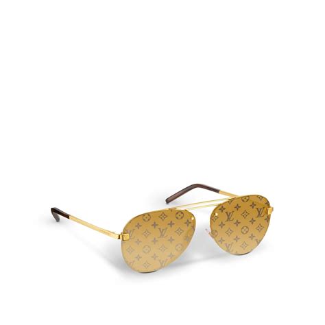 sunglasses of louis vuitton|louis vuitton sunglasses men monogram.